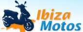 Ibiza Motos | Scooter Rentals Ibiza-Airport | ibizamotos.com Logo